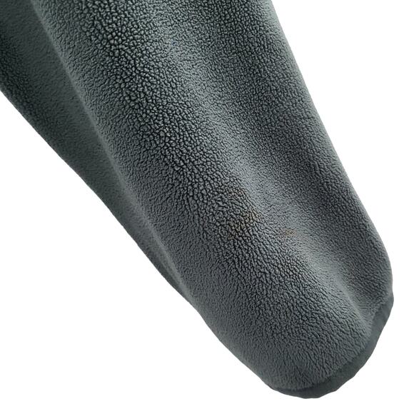 32° Degrees Heat Forrest Green Pullover Fleece Long-sleeved Jacket Women's Sz L - Picture 5 of 9